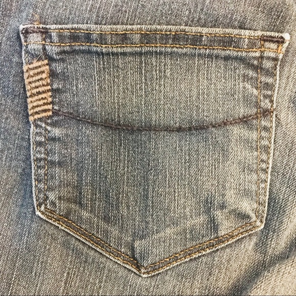 Paige Skyline Skinny Jeans Womens 29 Dark Wash Stretch Denim Soft Winter Classic - Picture 9 of 14